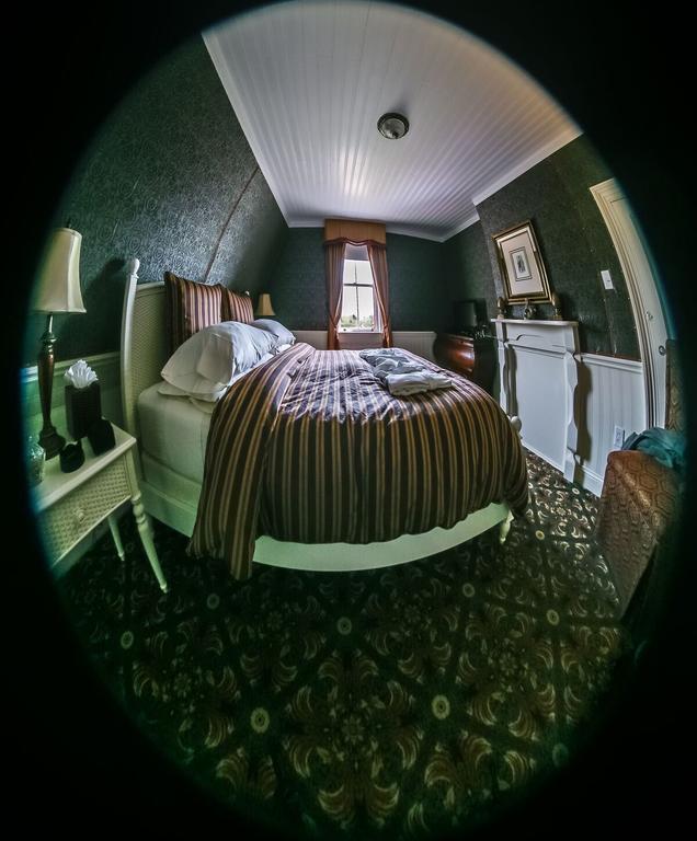 George House Heritage Bed And Breakfast Dildo Eksteriør billede